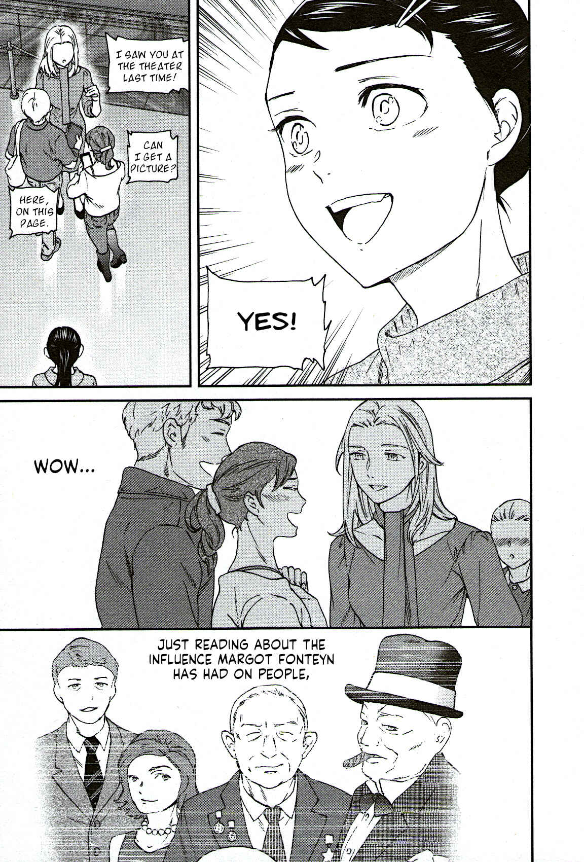 Chapter 96 - Page 25