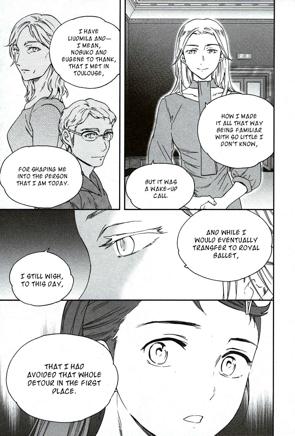Chapter 96 - Page 35