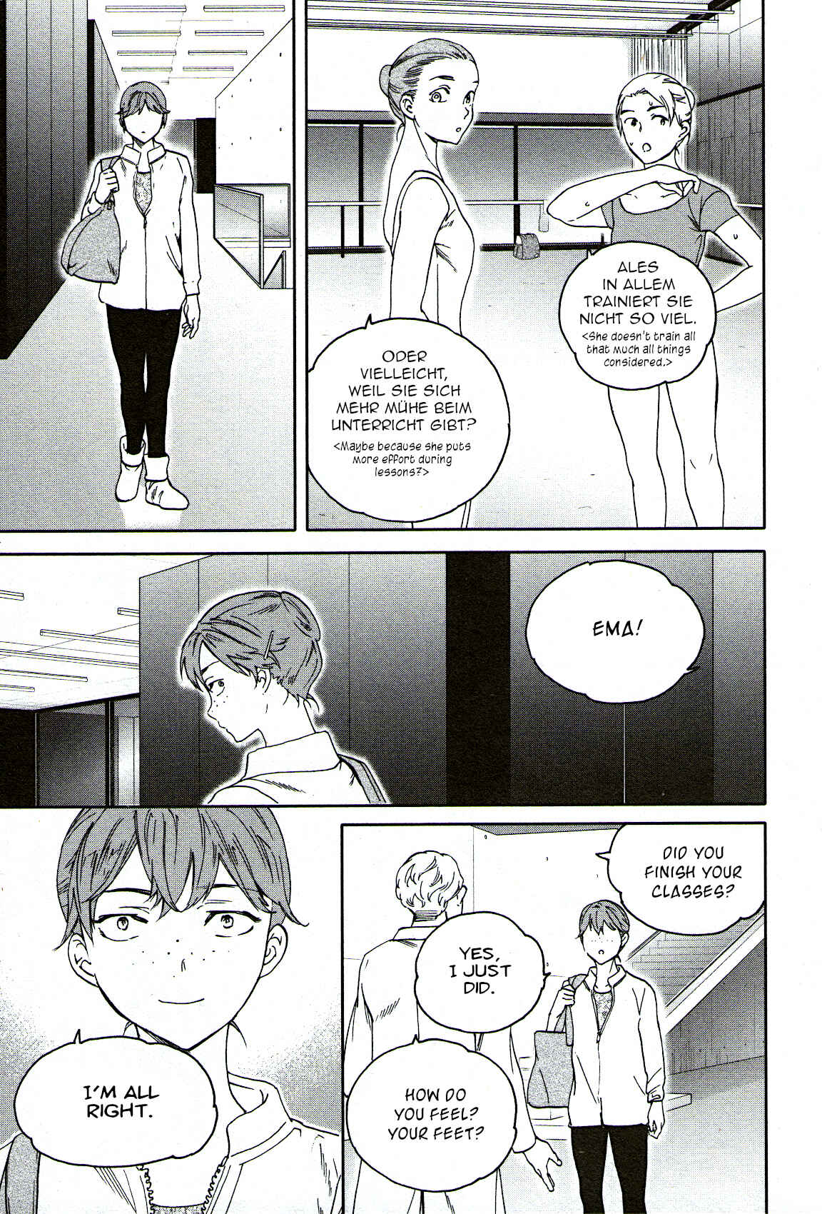 Chapter 96 - Page 9