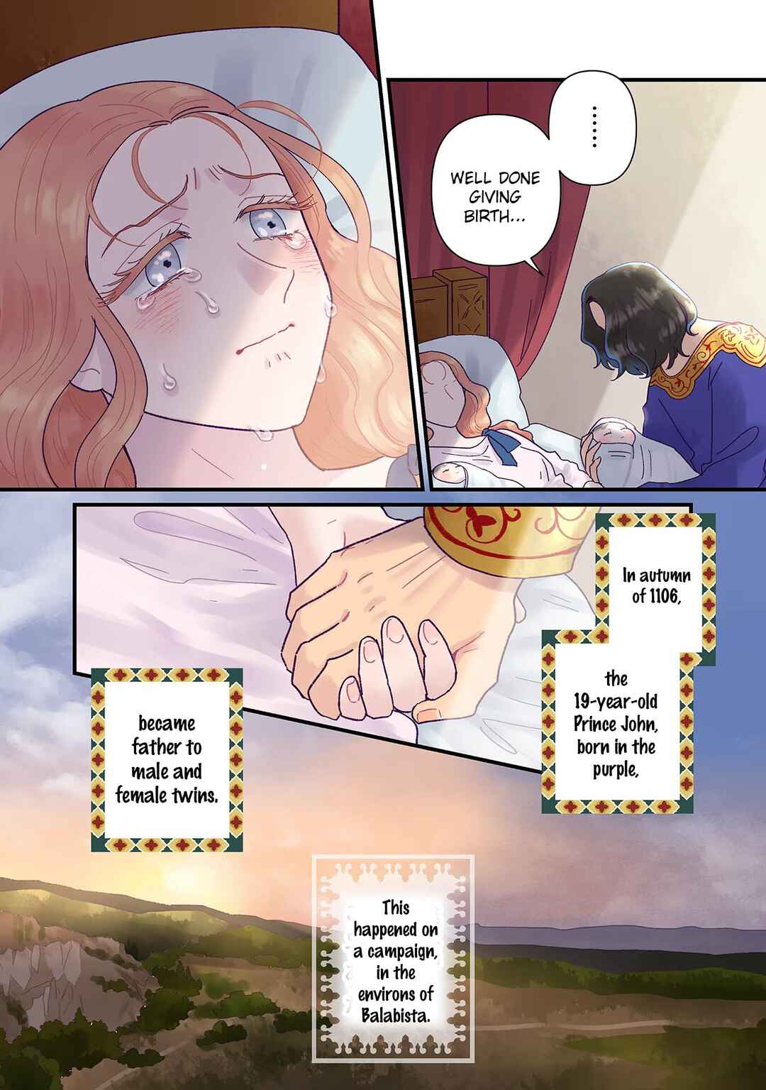 Chapter 28 - Page 10