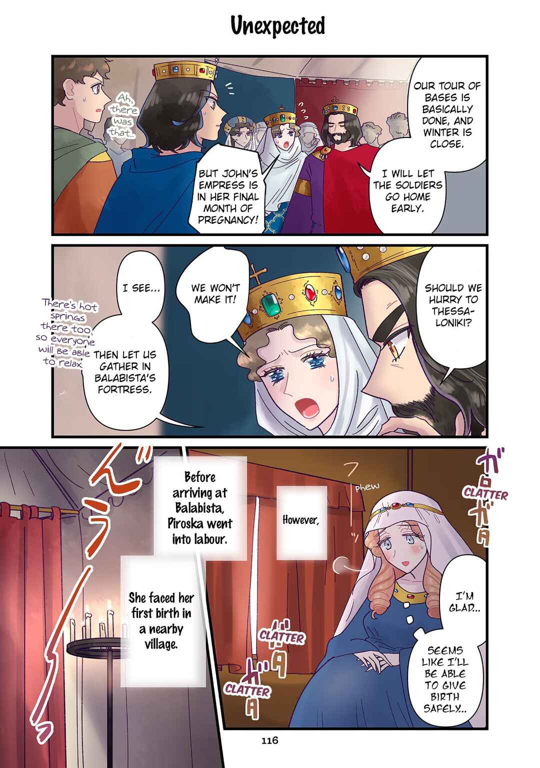 Chapter 28 - Page 6