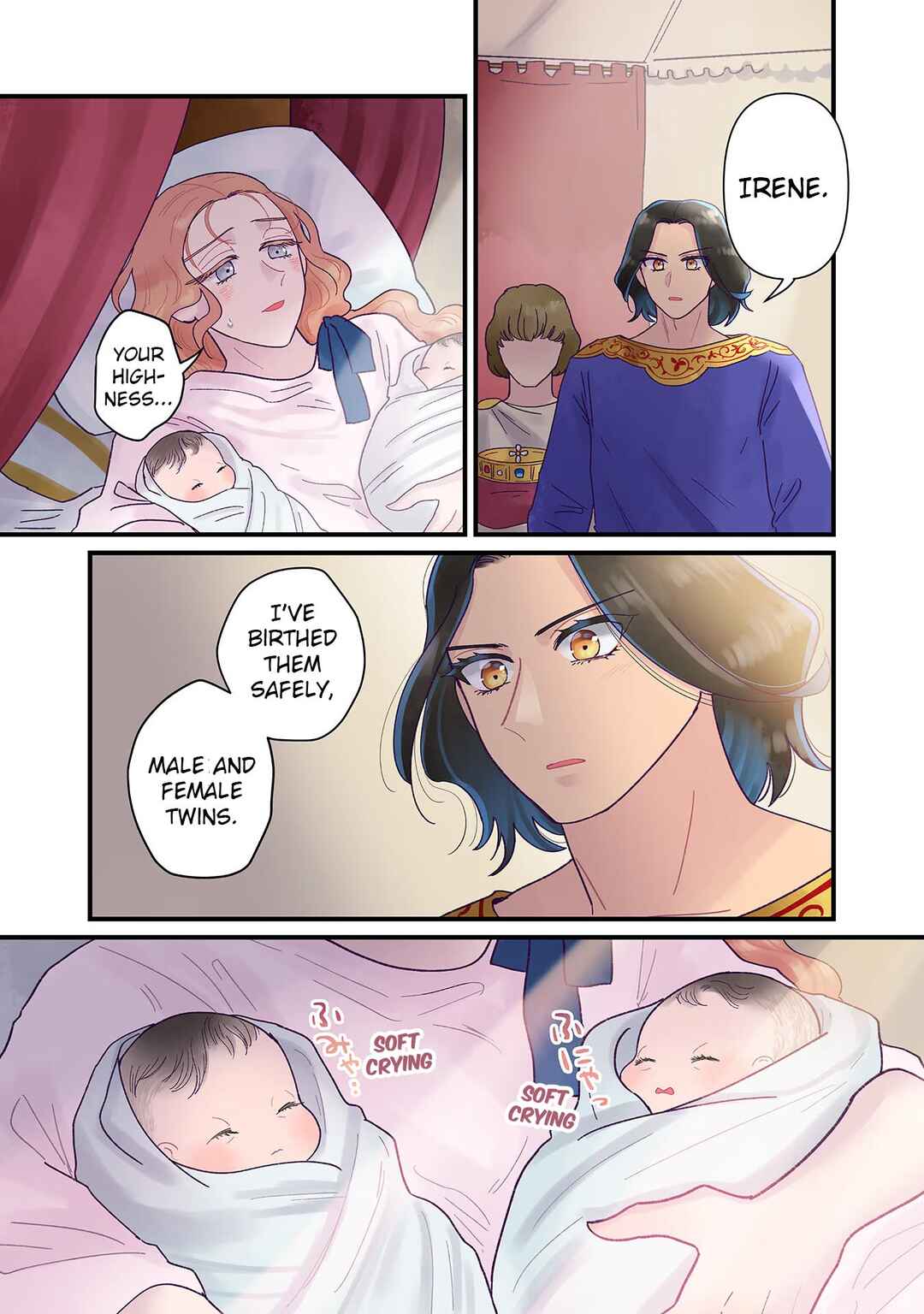Chapter 28 - Page 9