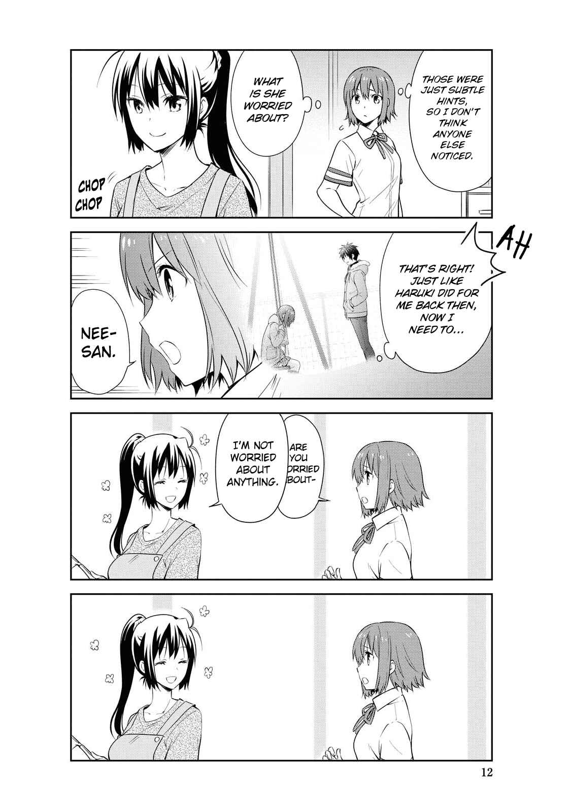 Chapter 121 - Page 6