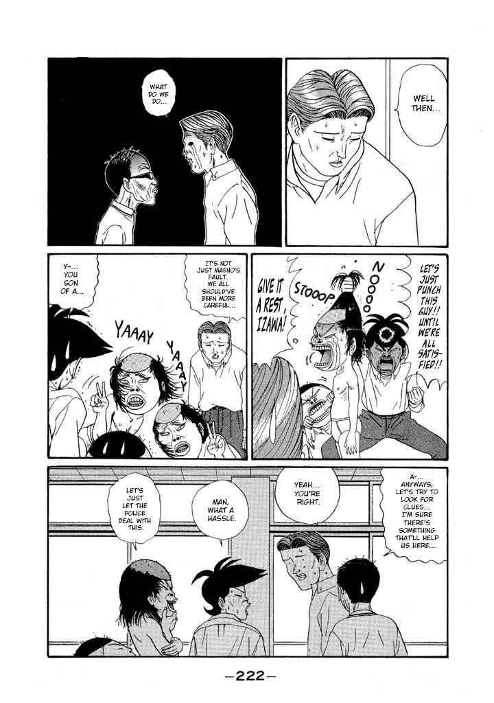 Chapter 129 - Page 16