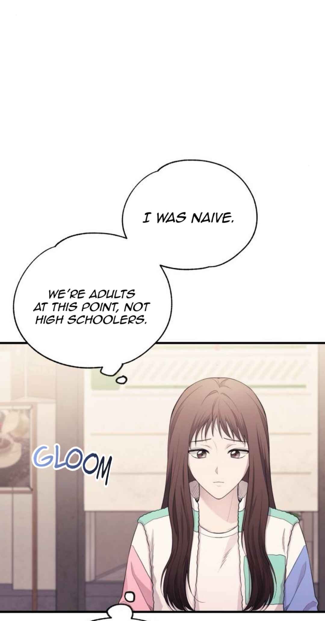 Chapter 216 - Page 21