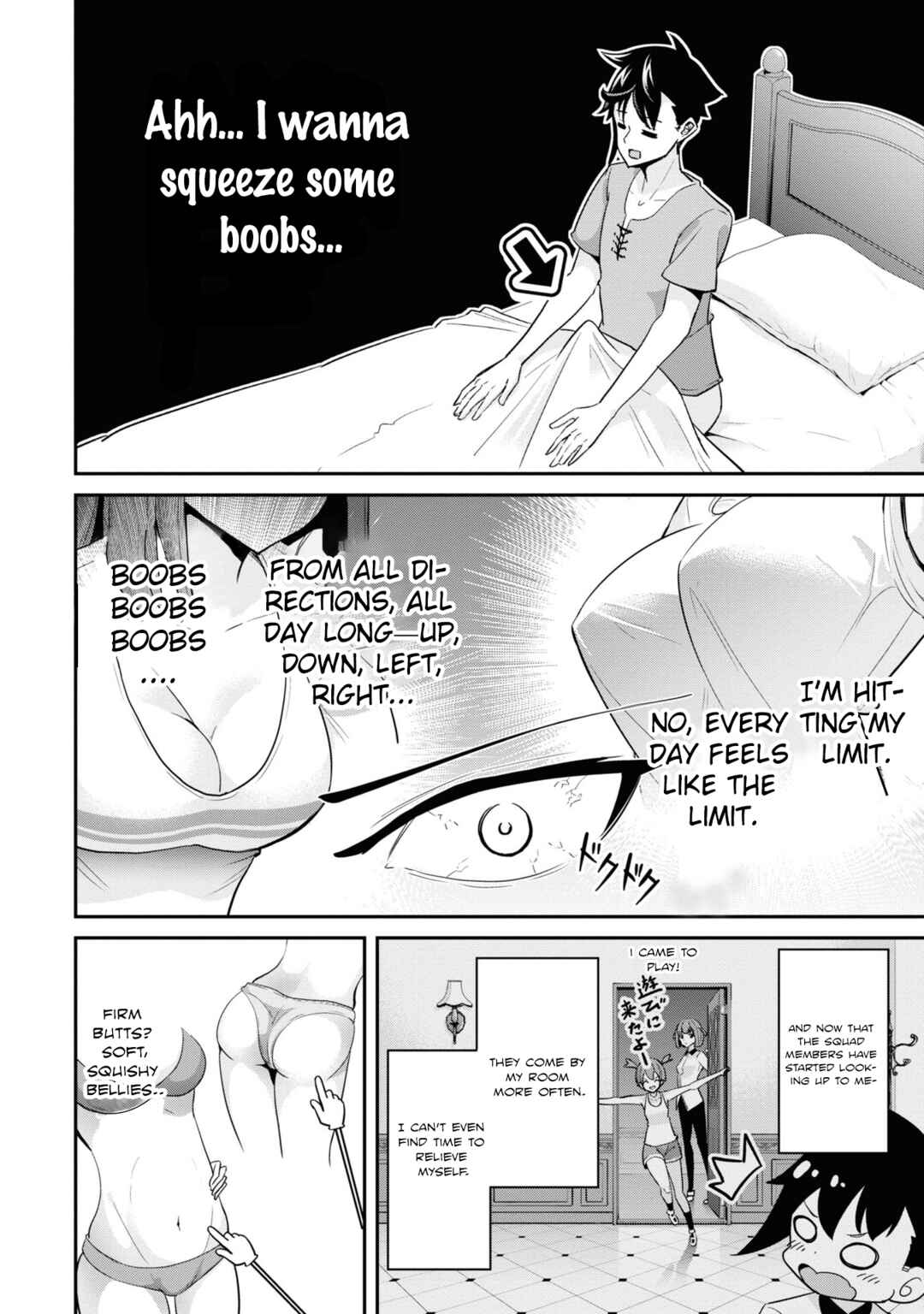 Chapter 4 - Page 2