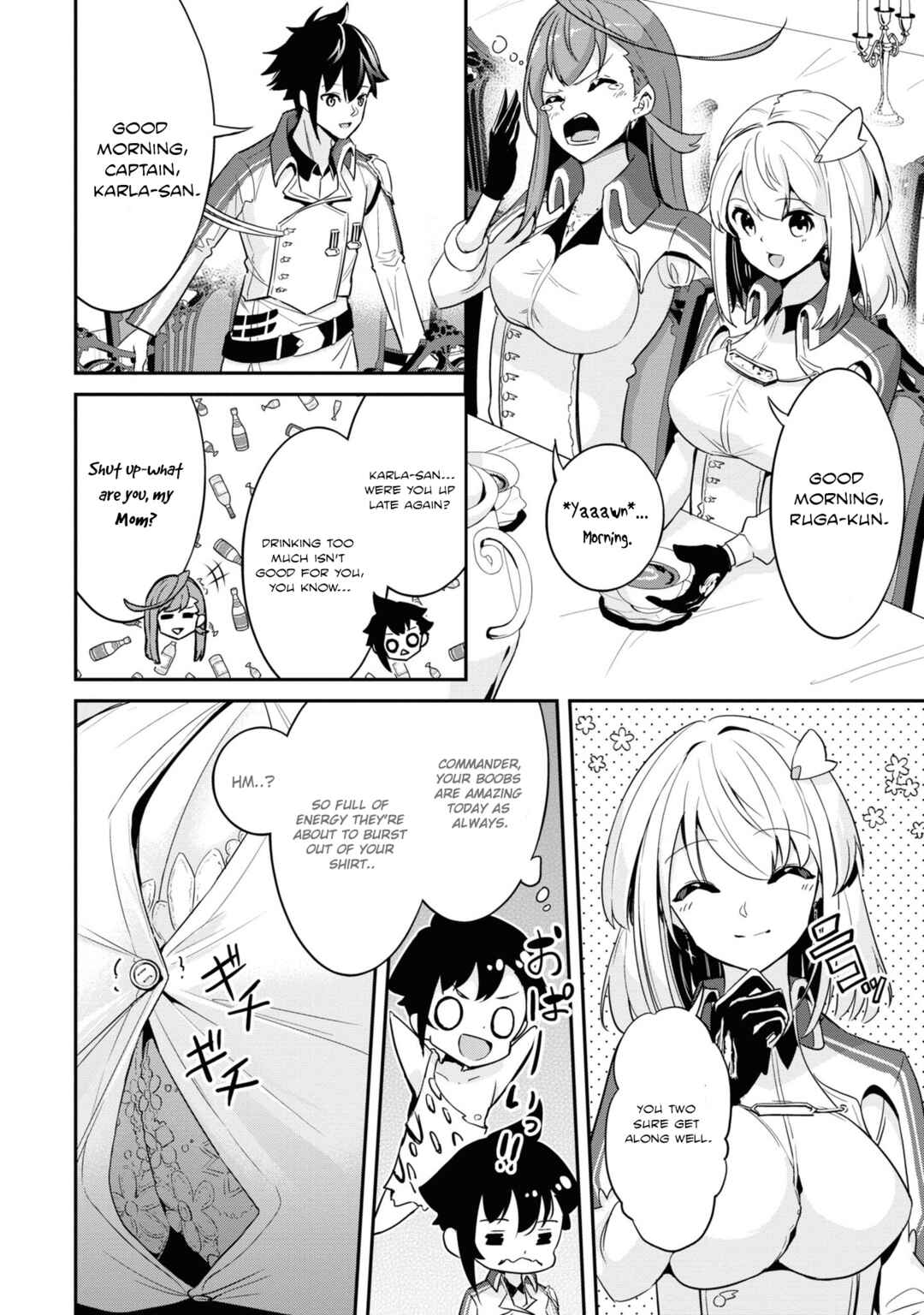 Chapter 4 - Page 4