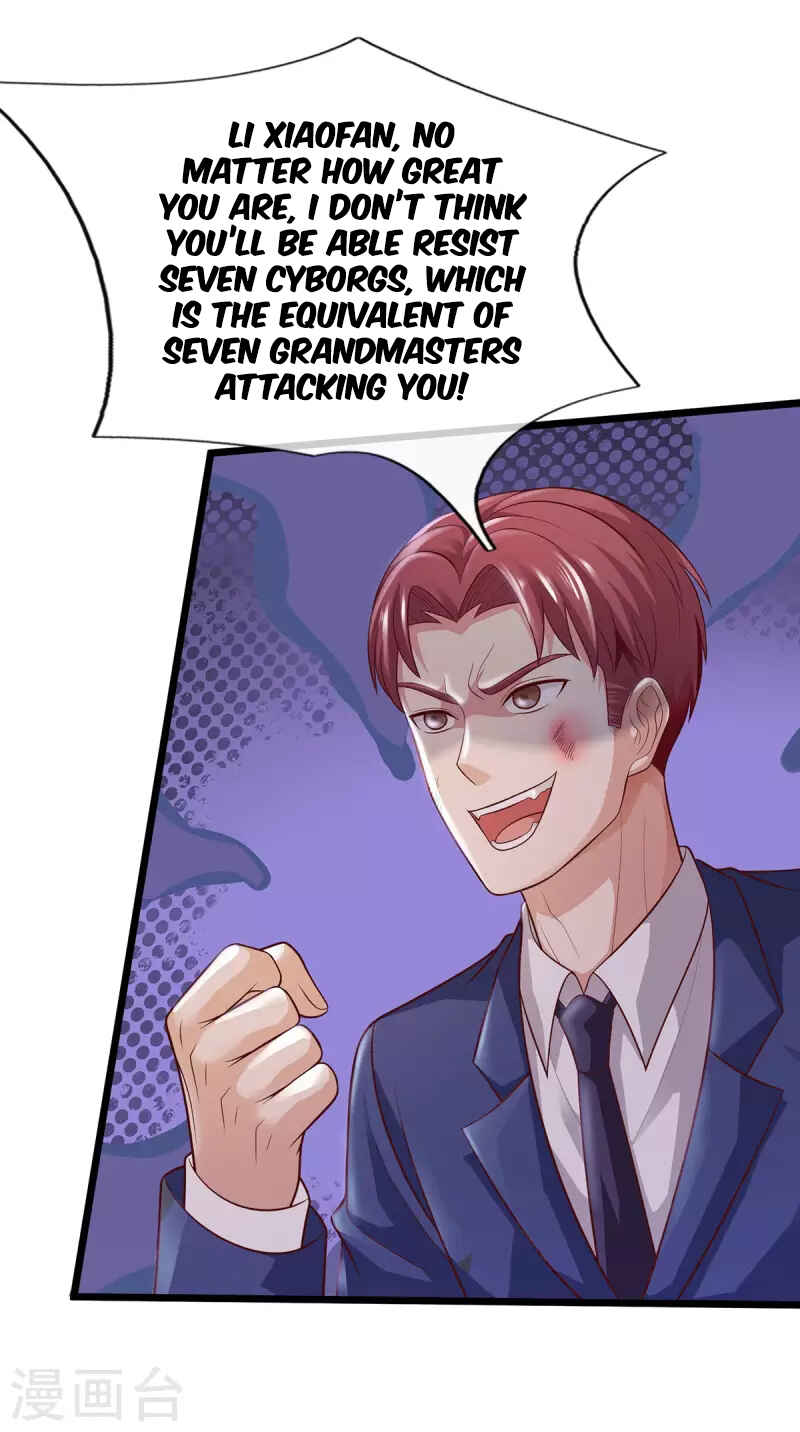 Chapter 320 - Page 4