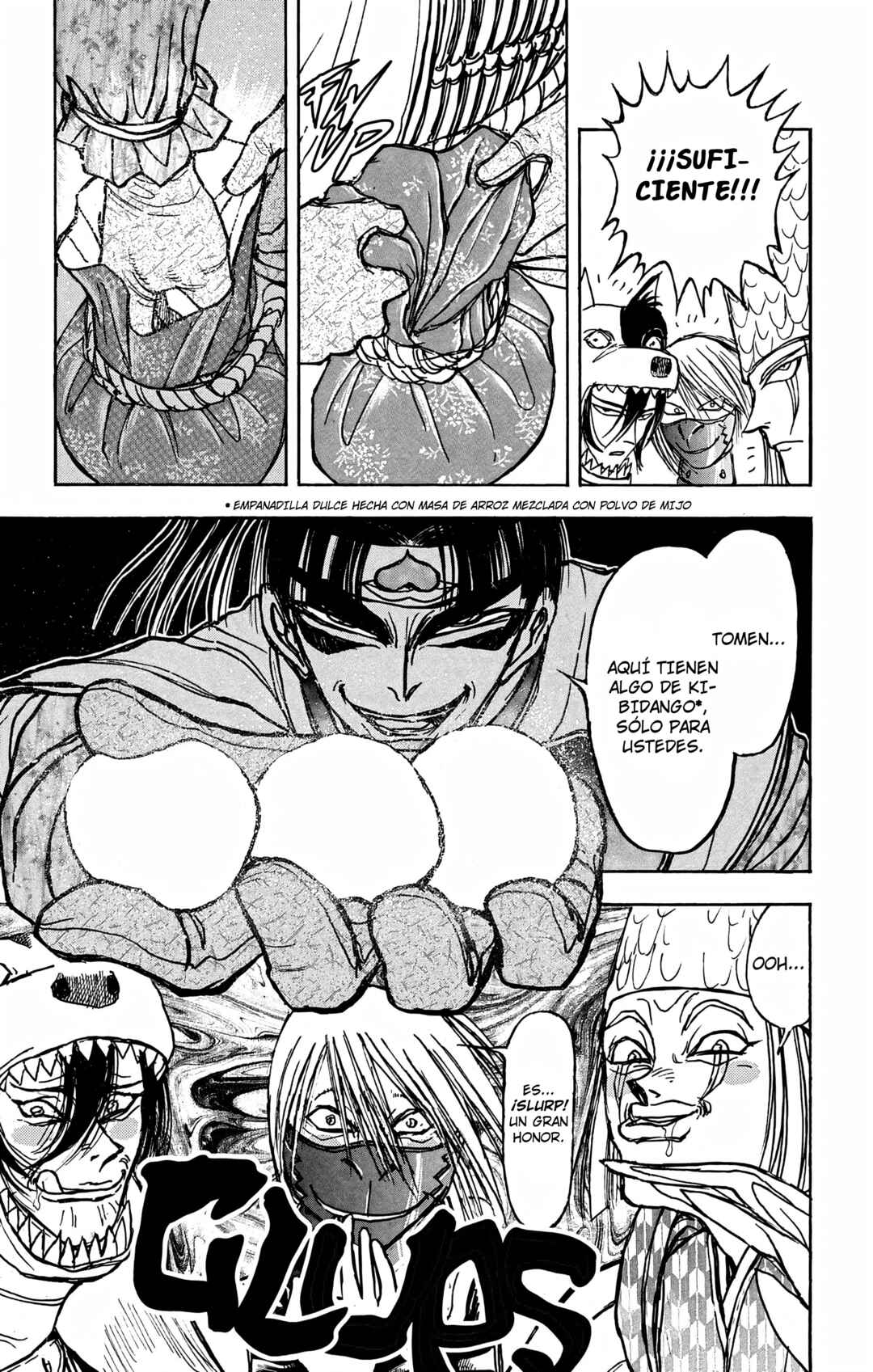 Chapter 76 - Page 12