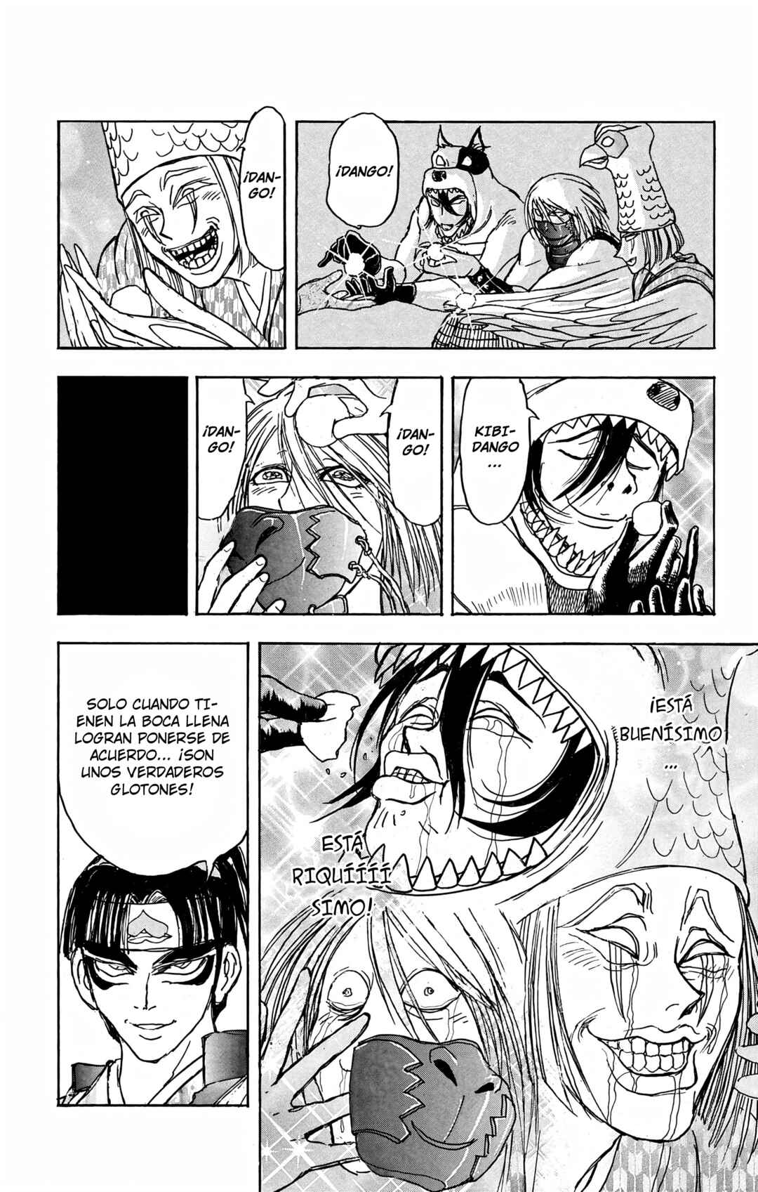 Chapter 76 - Page 13