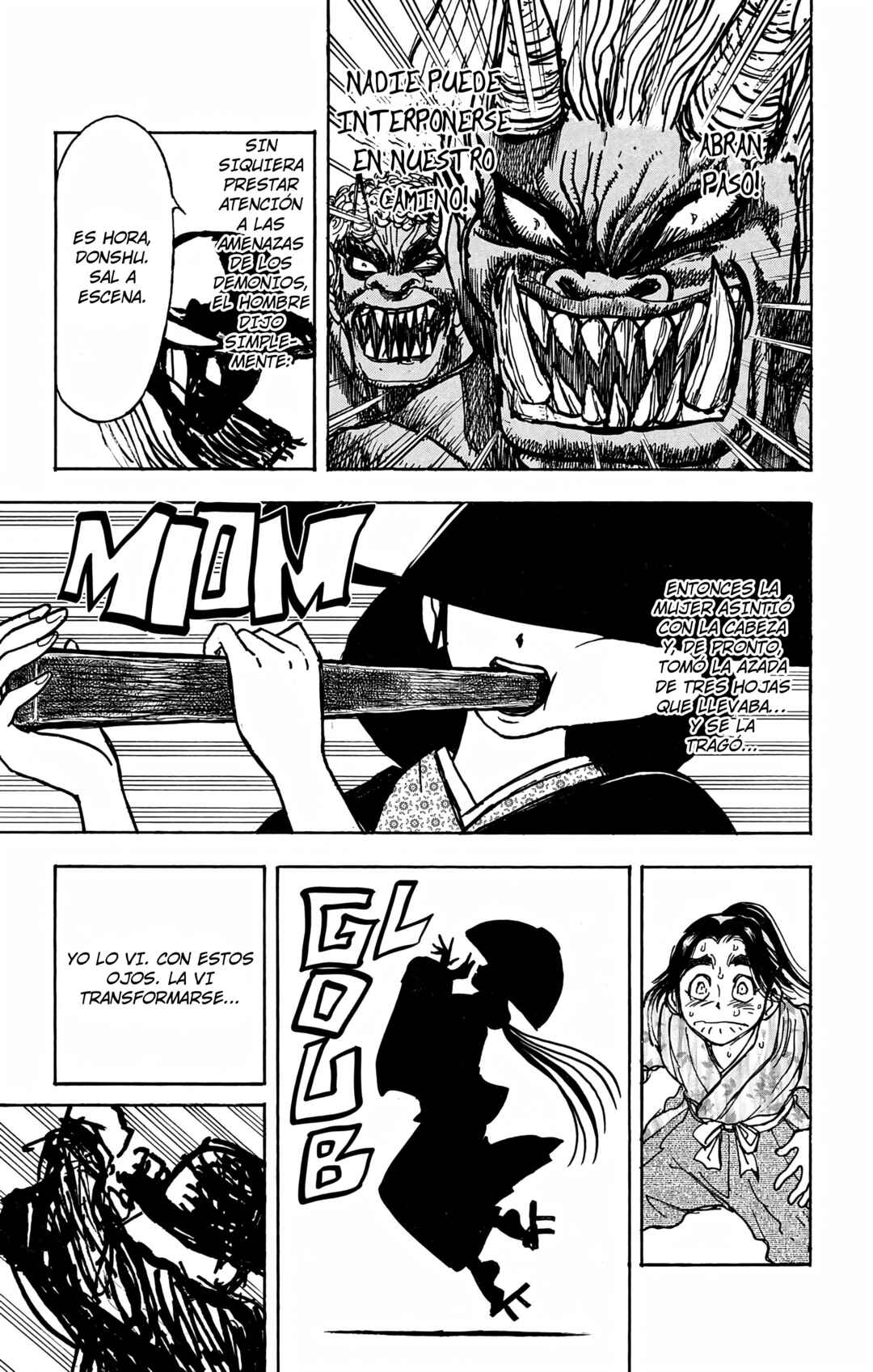 Chapter 76 - Page 16