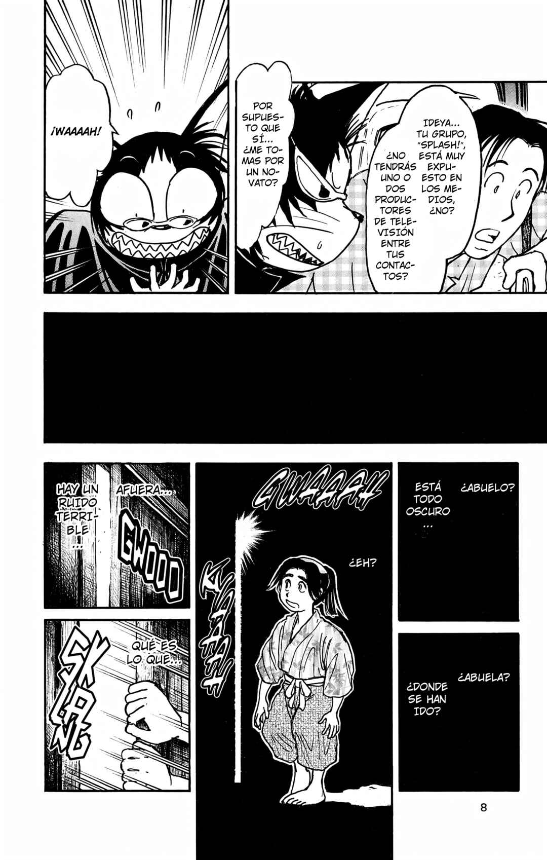 Chapter 76 - Page 6