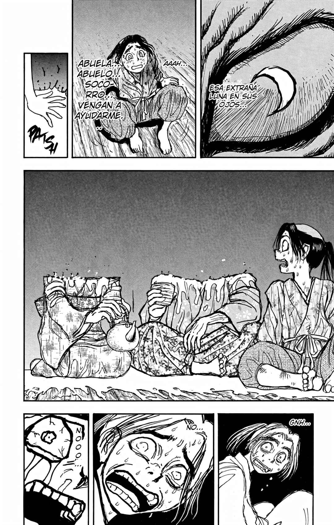Chapter 76 - Page 9
