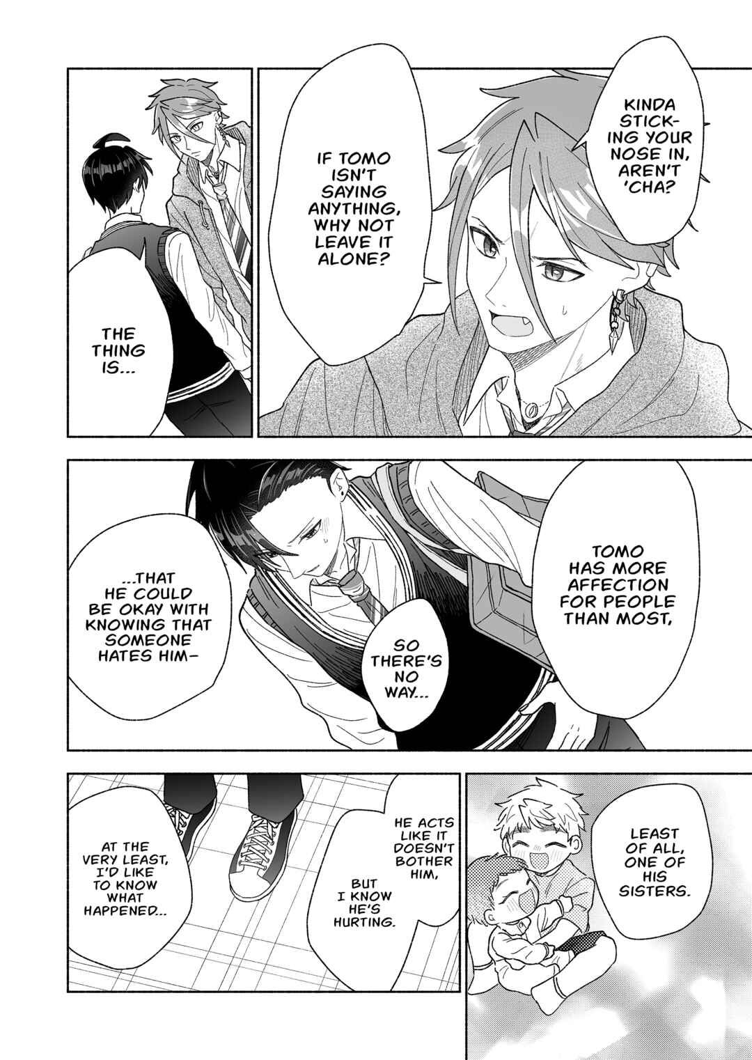 Chapter 61 - Page 12