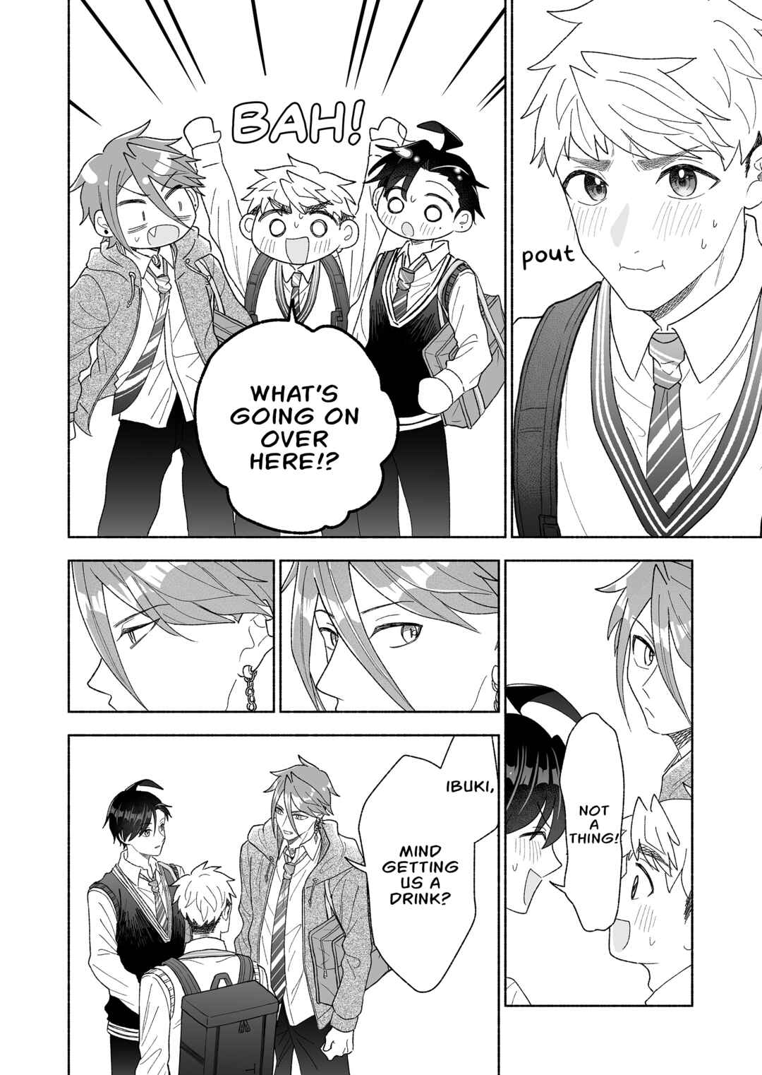 Chapter 61 - Page 14