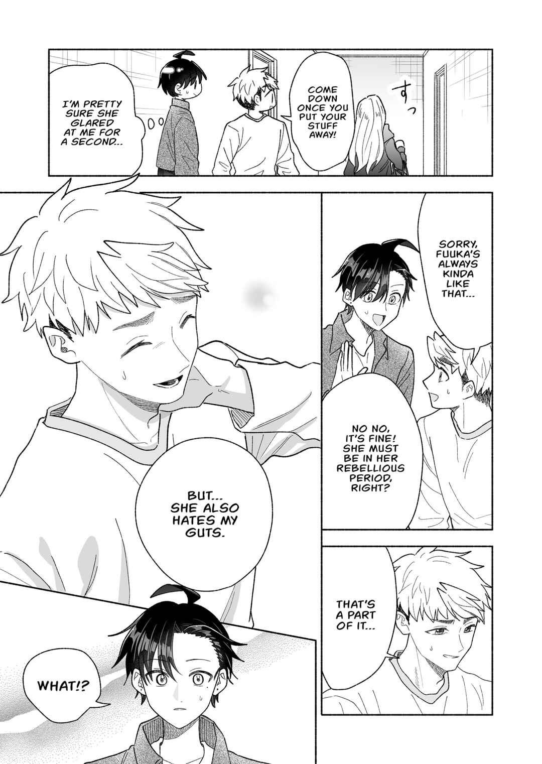 Chapter 61 - Page 3