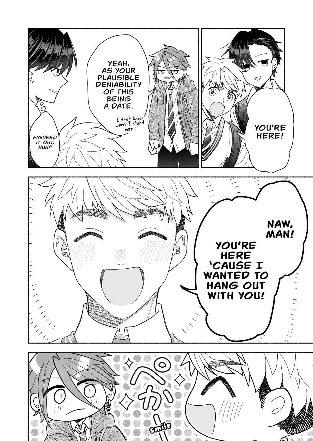 Chapter 61 - Page 6