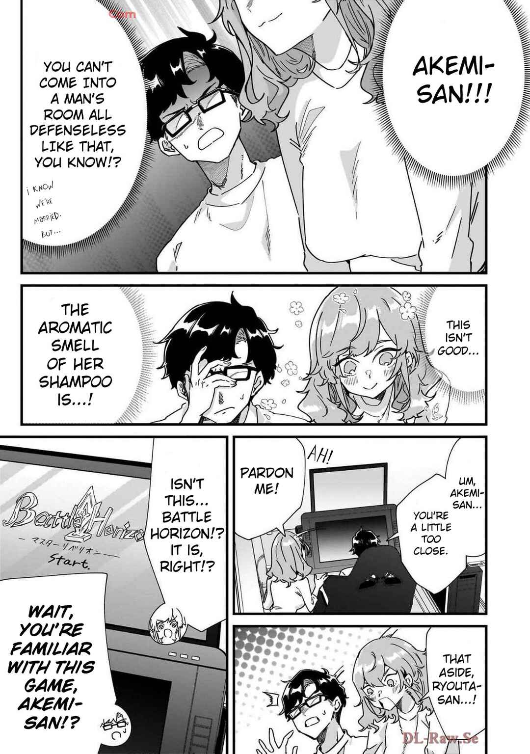 Chapter 3 - Page 3