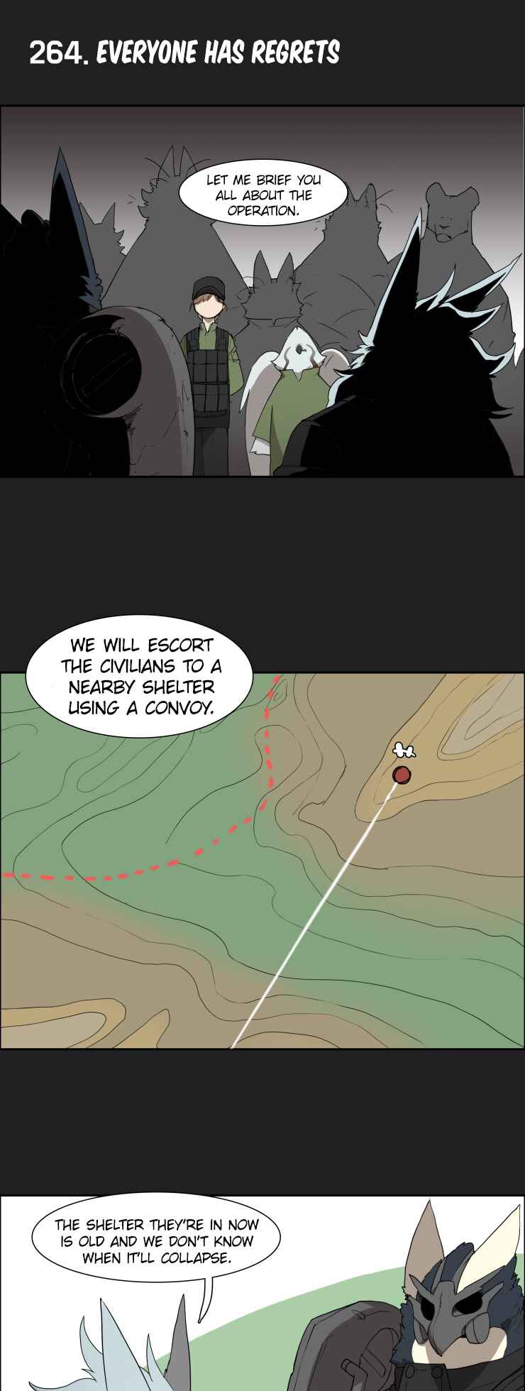 Chapter 216 - Page 1