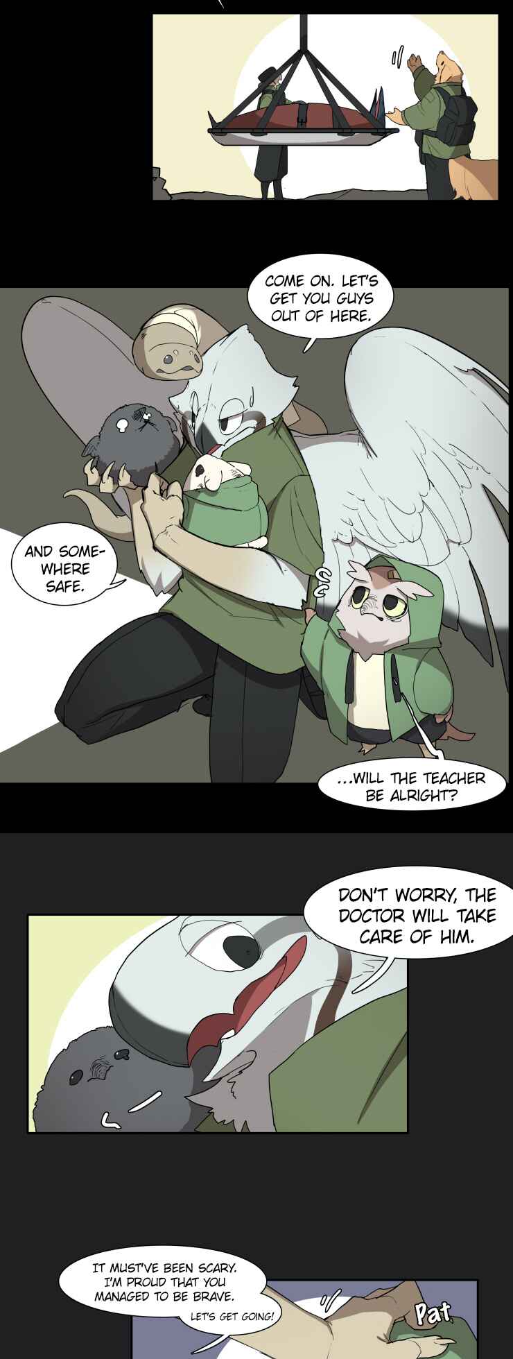 Chapter 216 - Page 5
