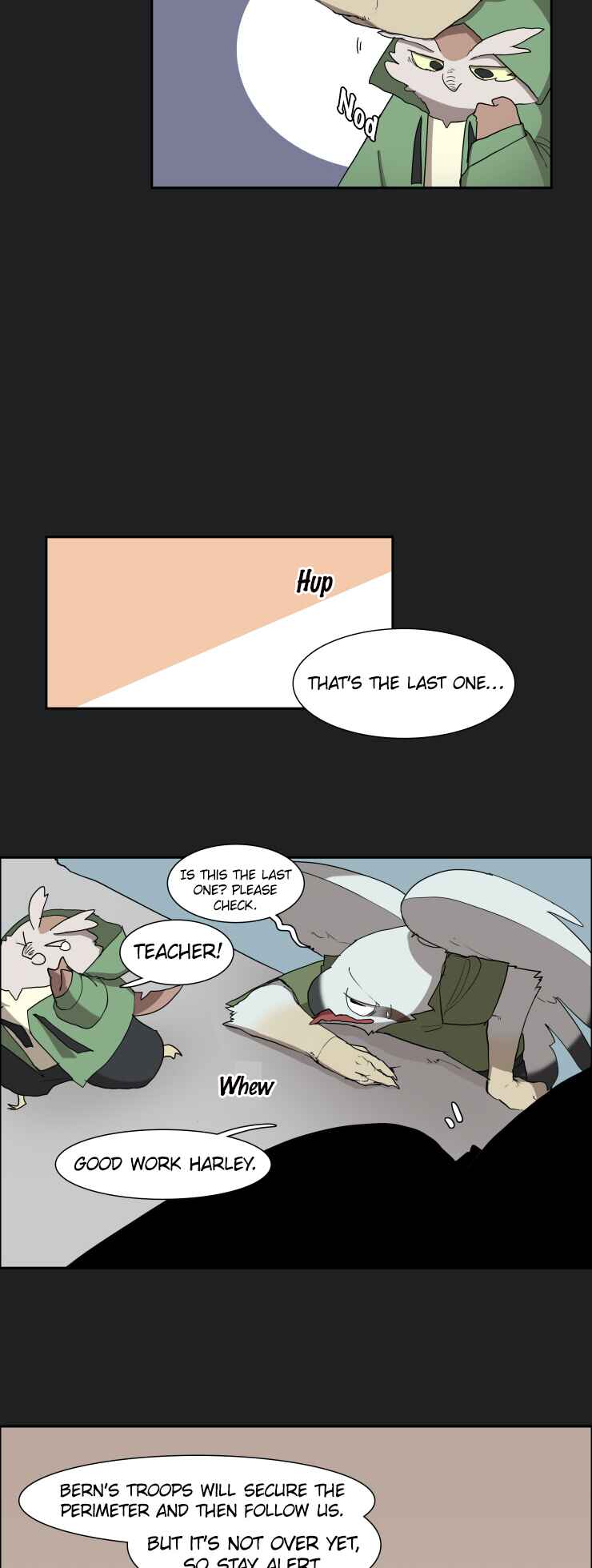 Chapter 216 - Page 6