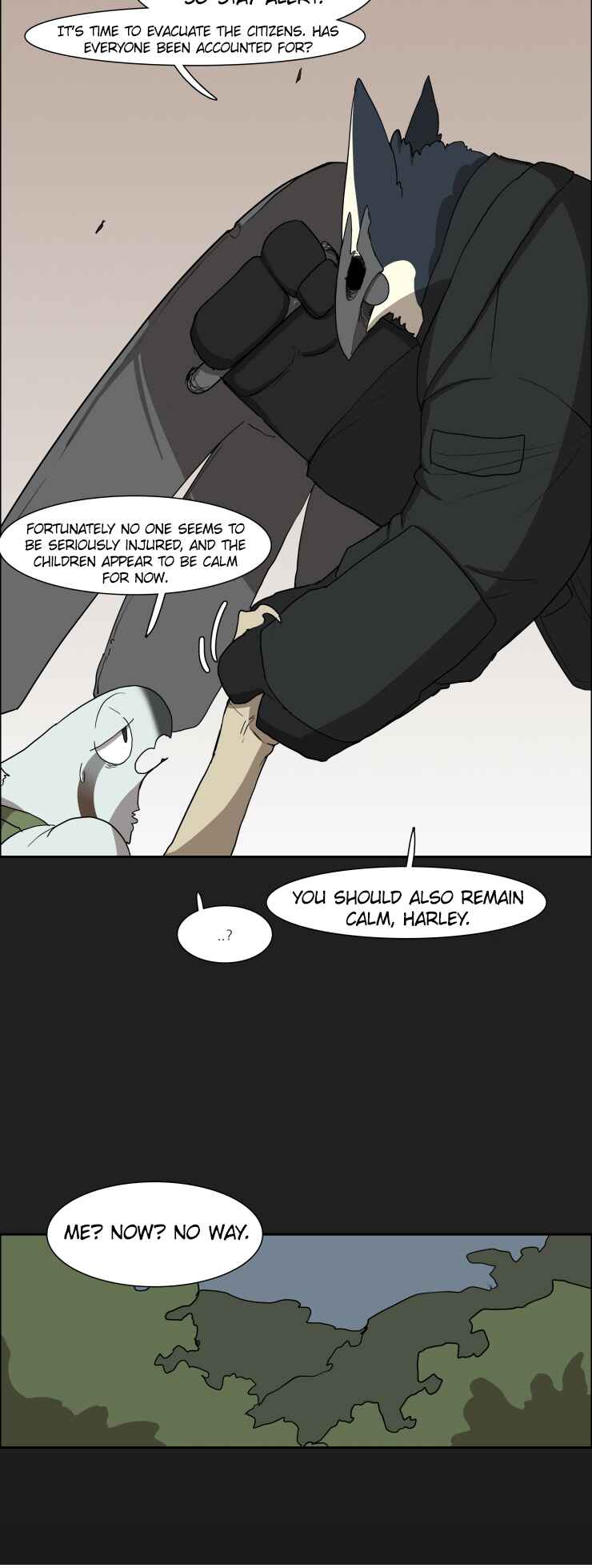 Chapter 216 - Page 7
