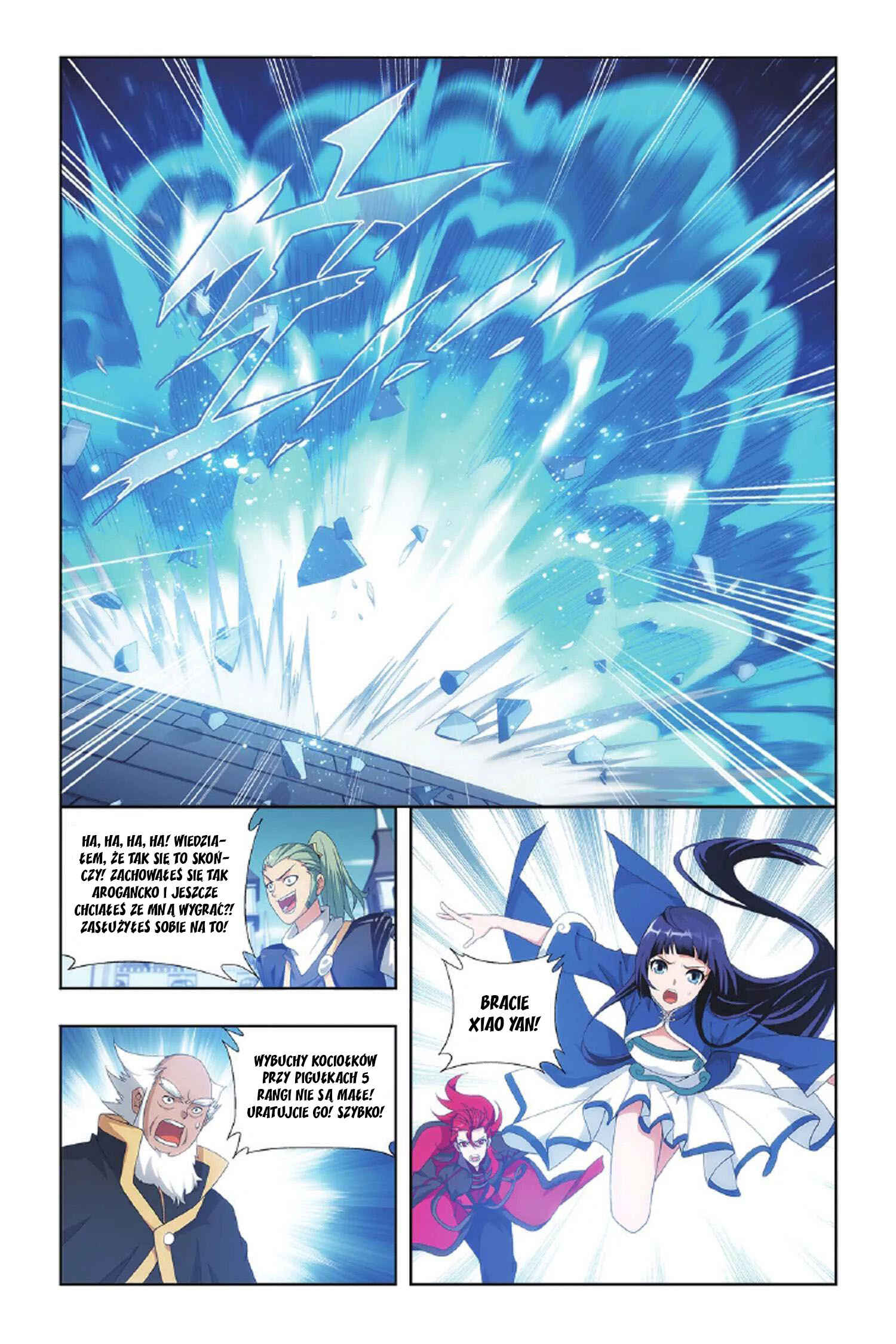 Chapter 134 - Page 17