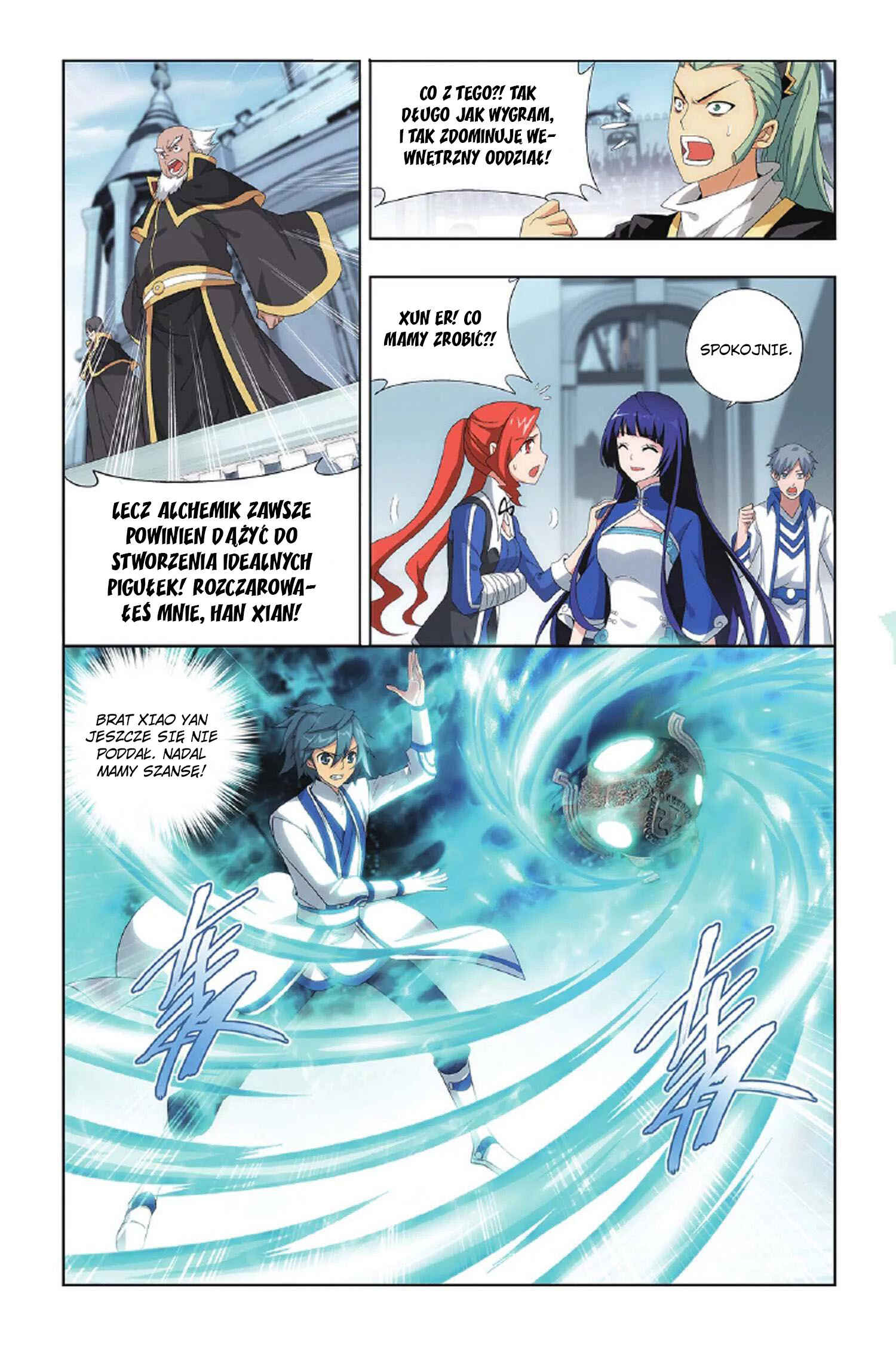 Chapter 134 - Page 8