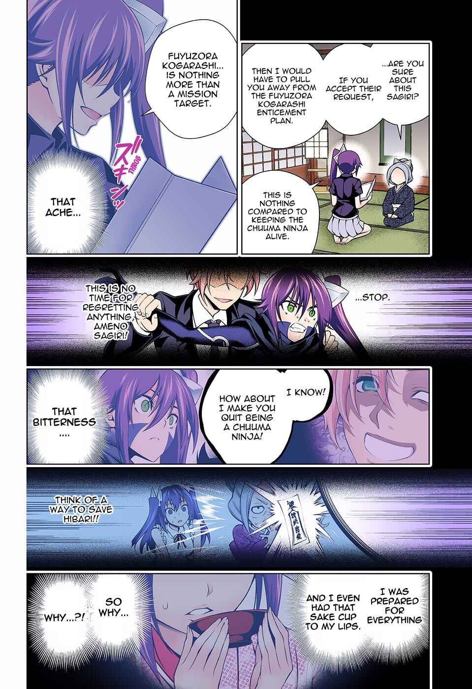 Chapter 136 - Page 5