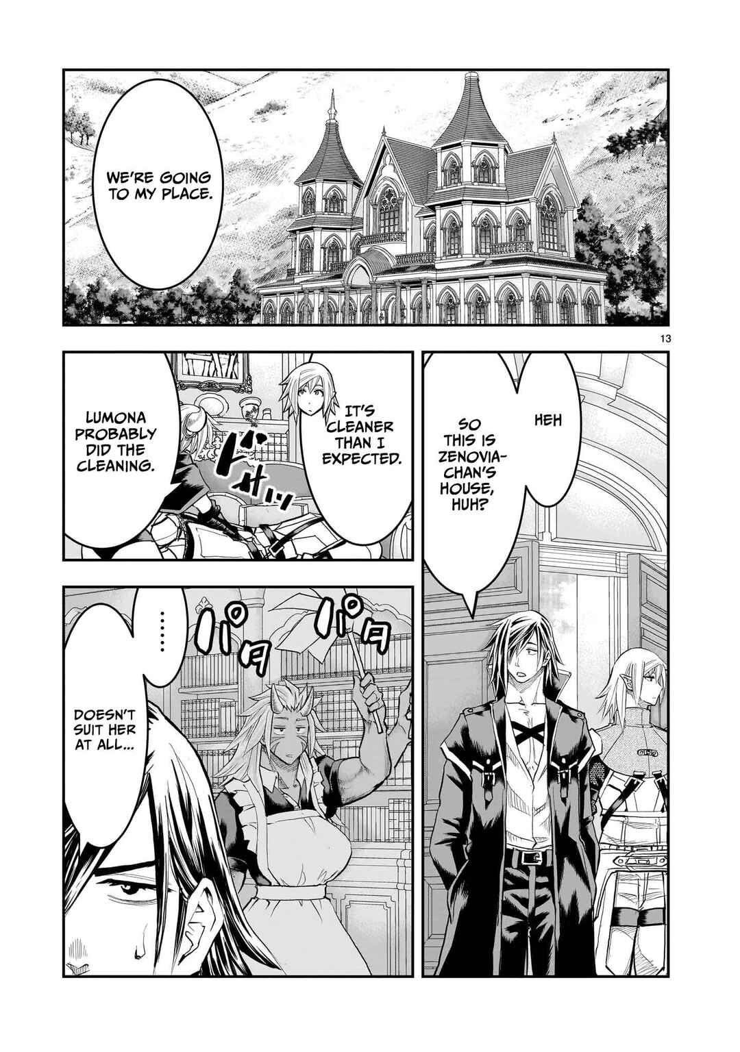Chapter 34 - Page 14