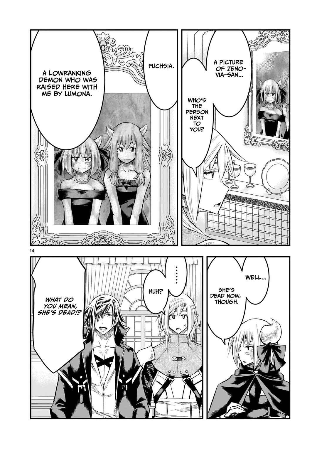 Chapter 34 - Page 15