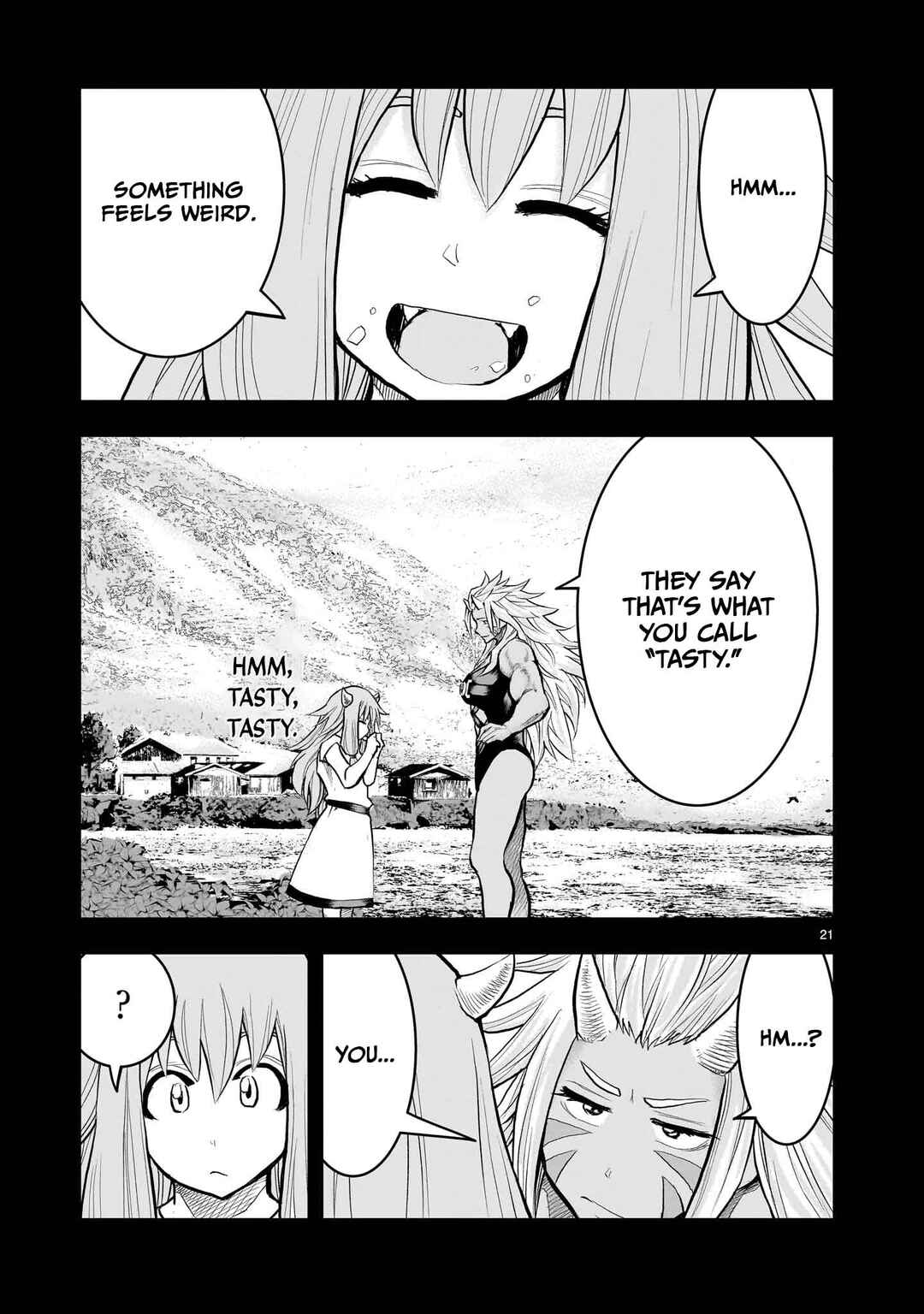 Chapter 34 - Page 22