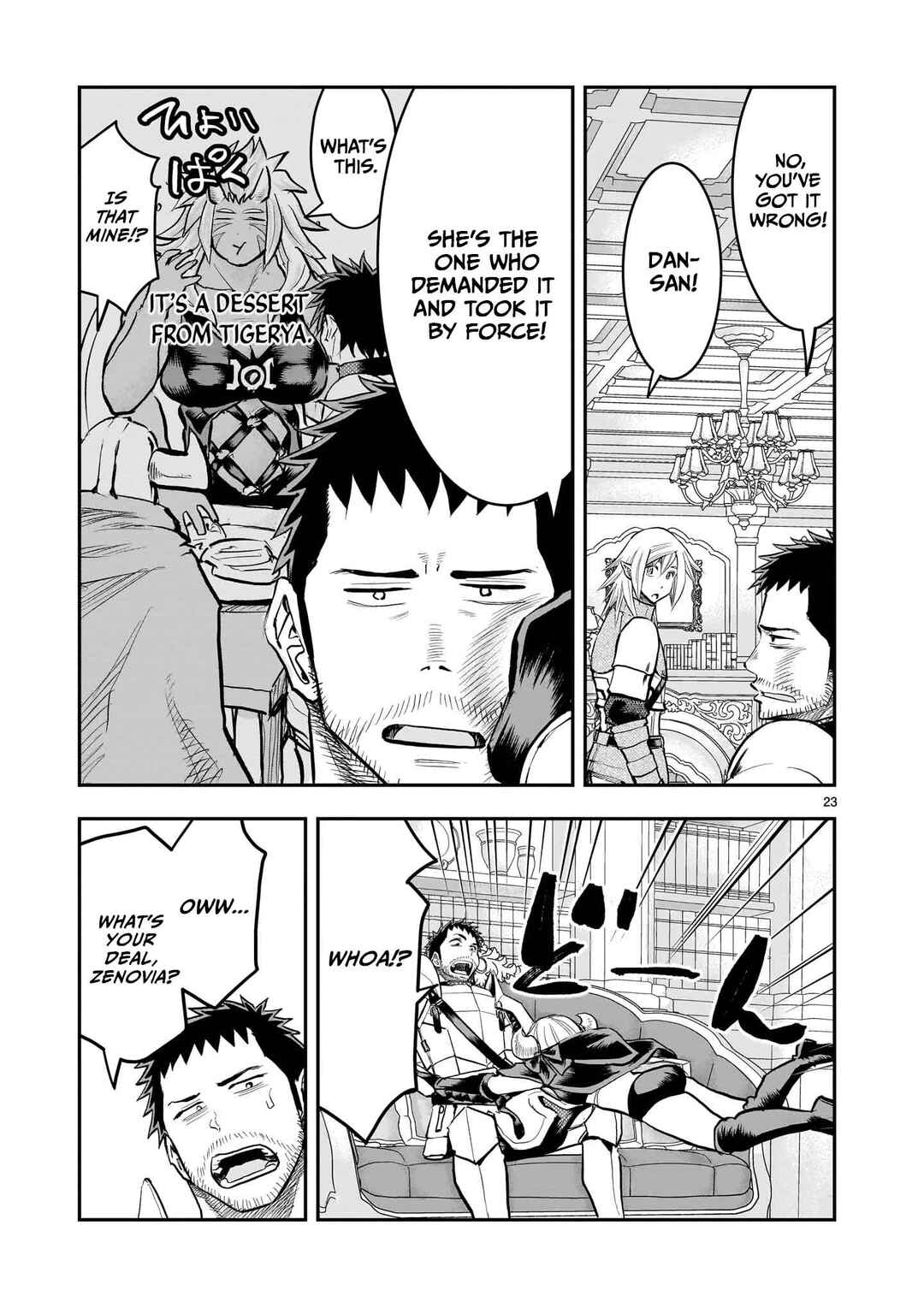 Chapter 34 - Page 24