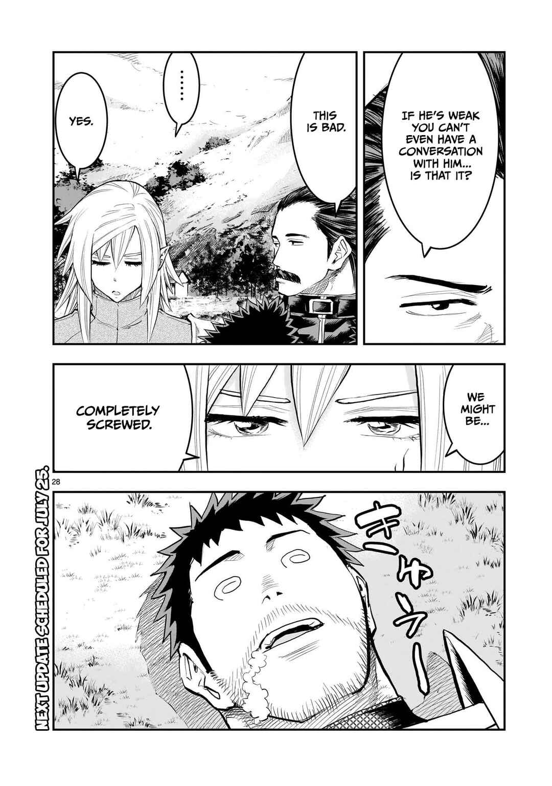 Chapter 34 - Page 29