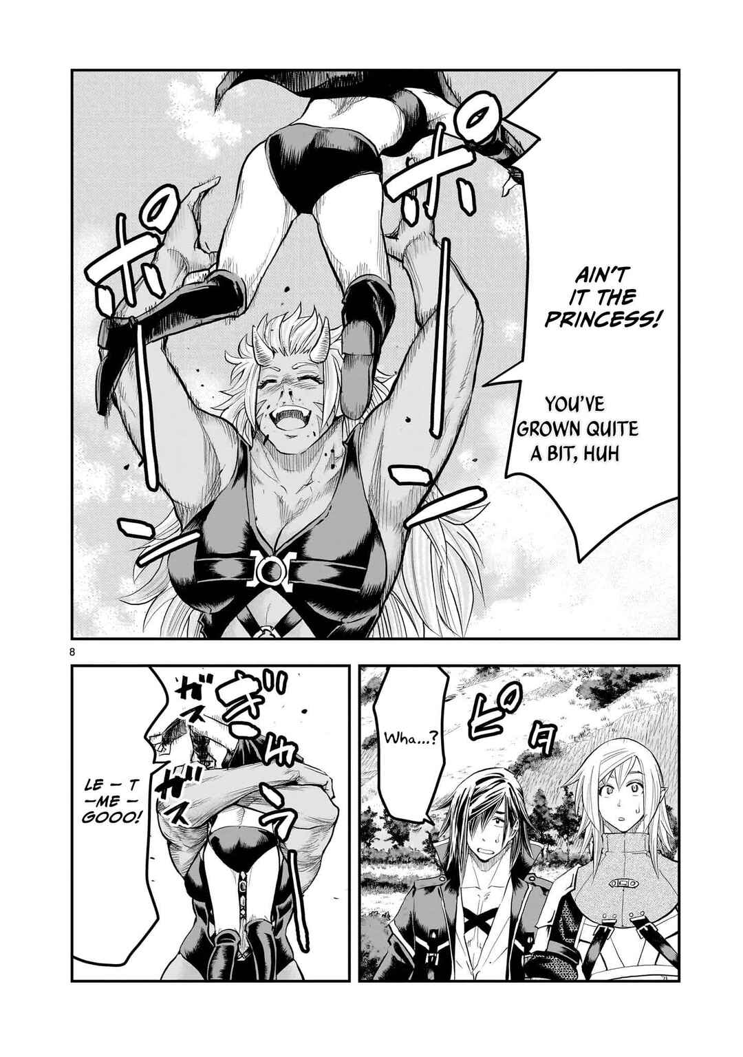 Chapter 34 - Page 9