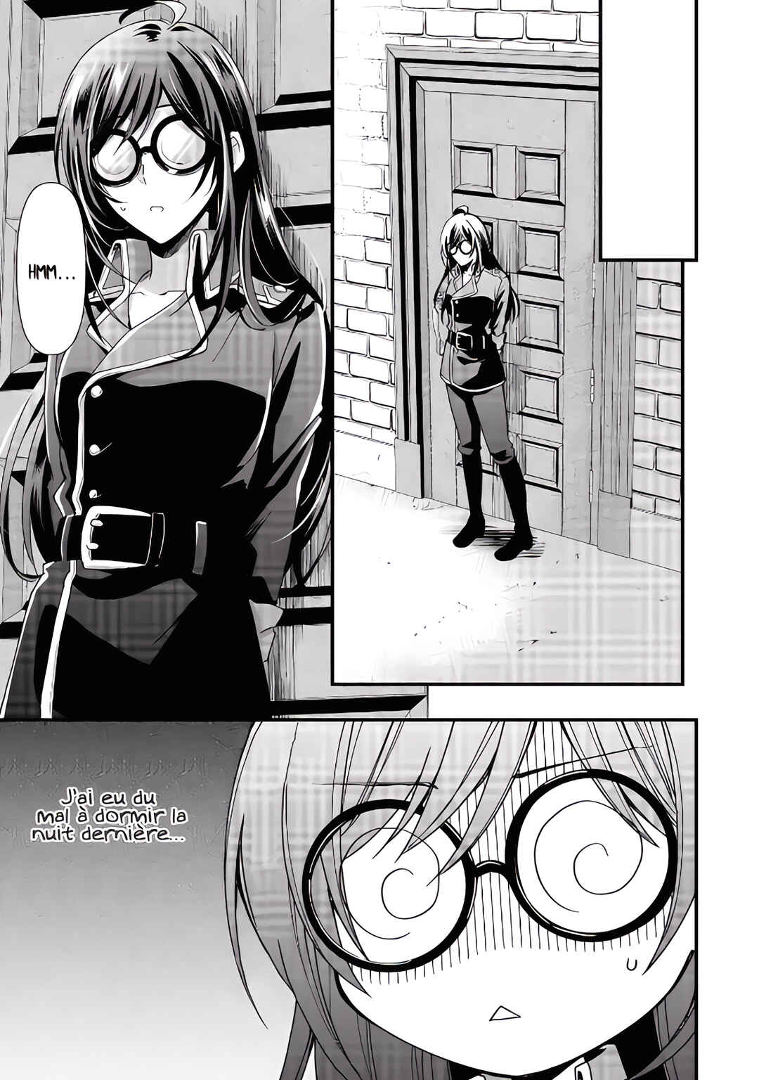 Chapter 3 - Page 5