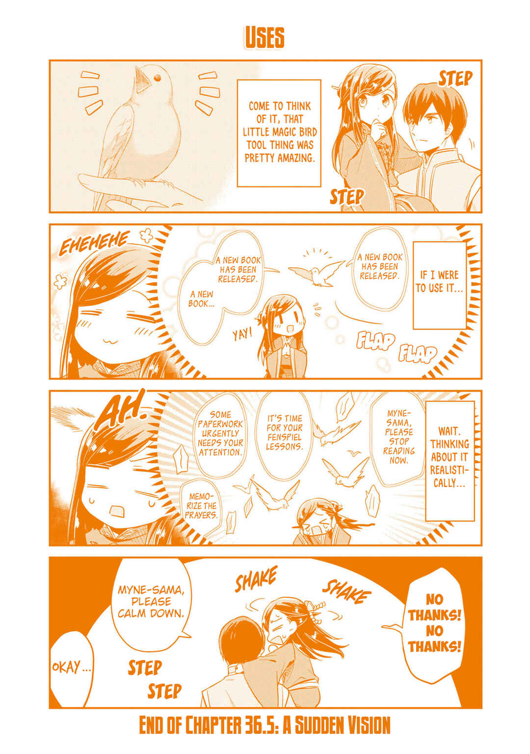 Chapter 36.5 - Page 9