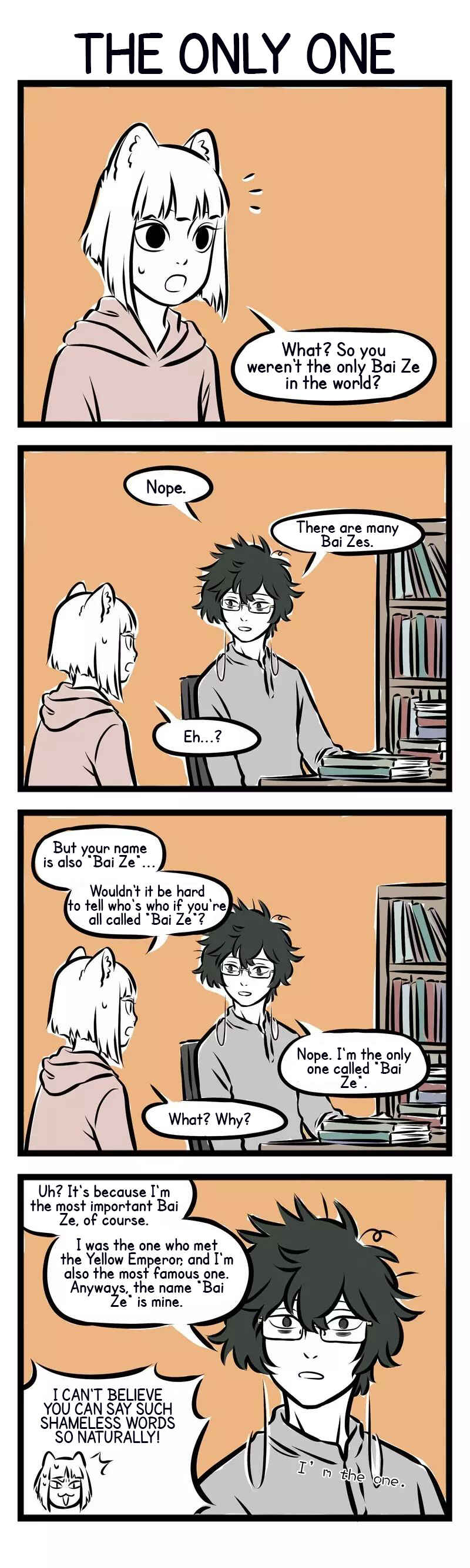 Chapter 208 - Page 2