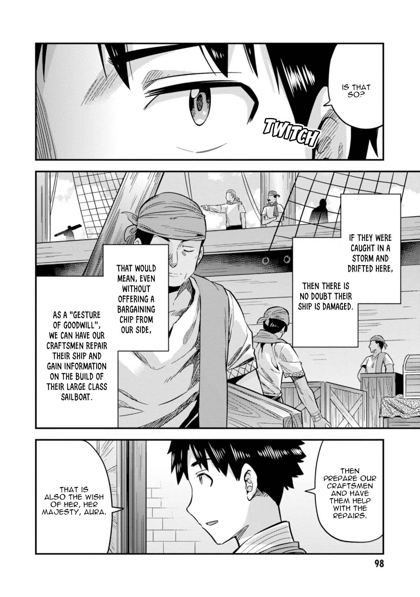 Chapter 26 - Page 21