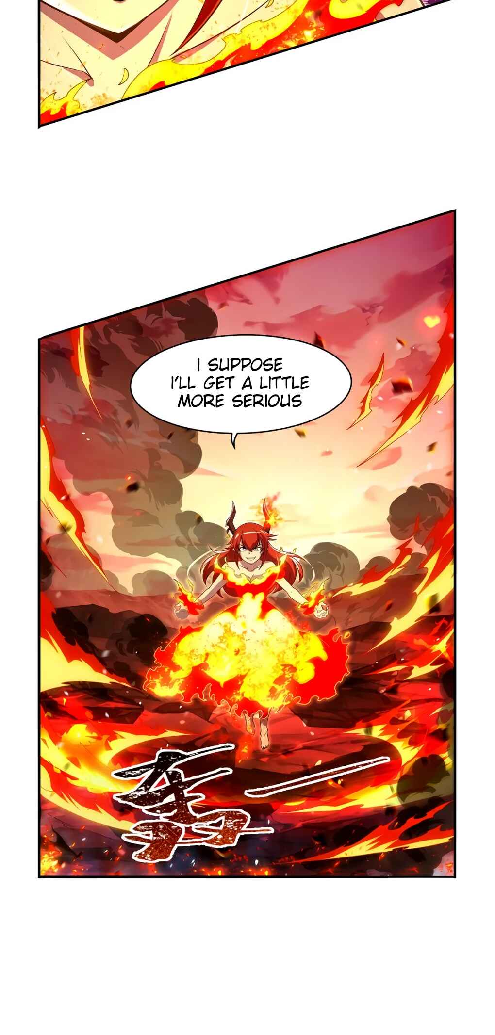 Chapter 418 - Page 13