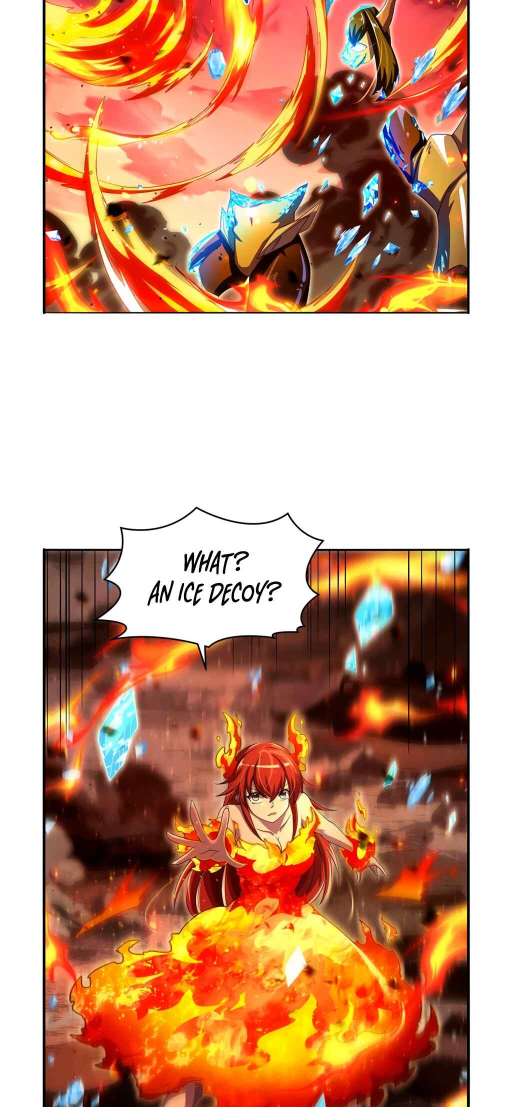 Chapter 418 - Page 27