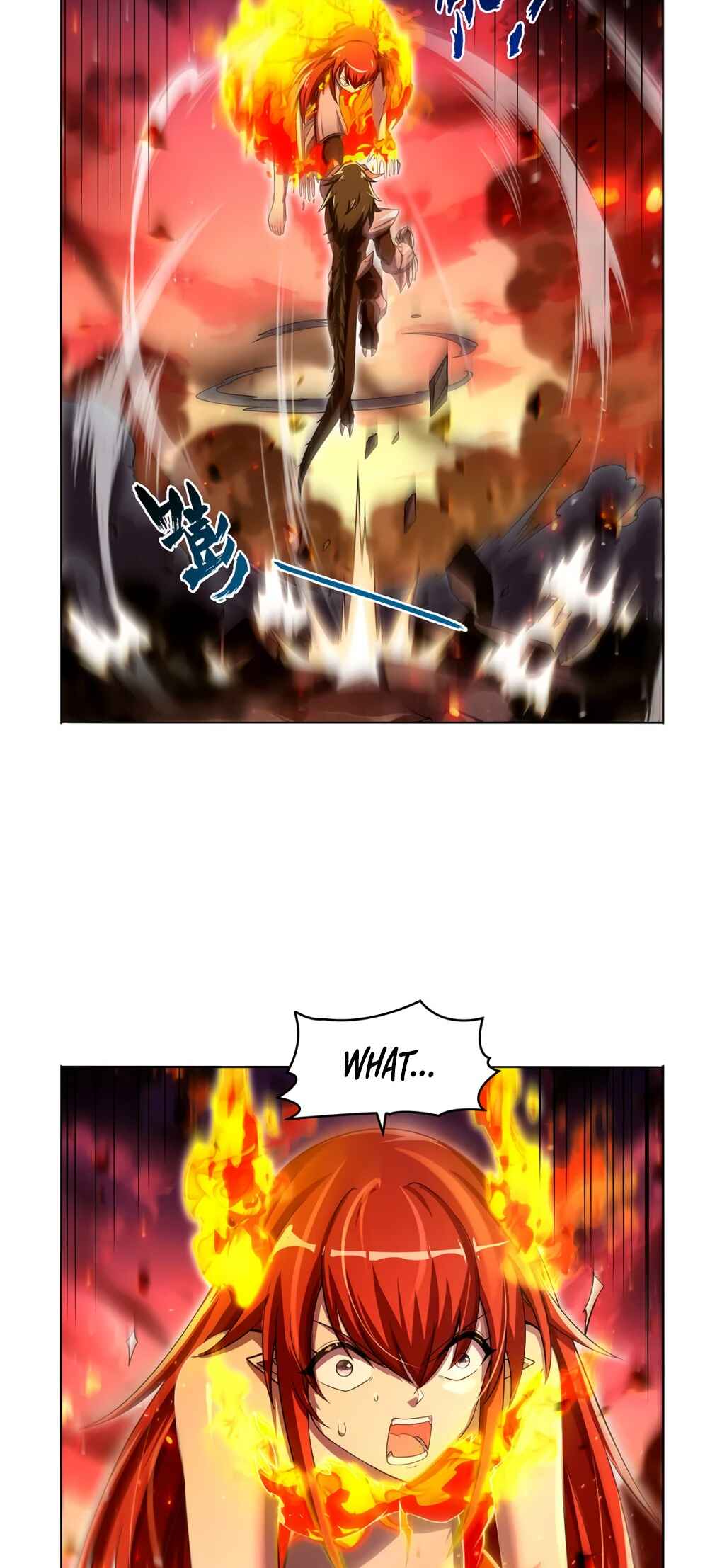 Chapter 418 - Page 29