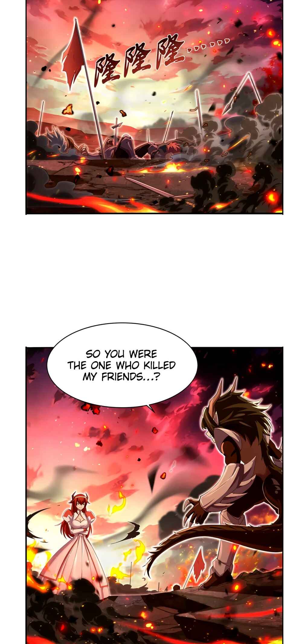Chapter 418 - Page 4