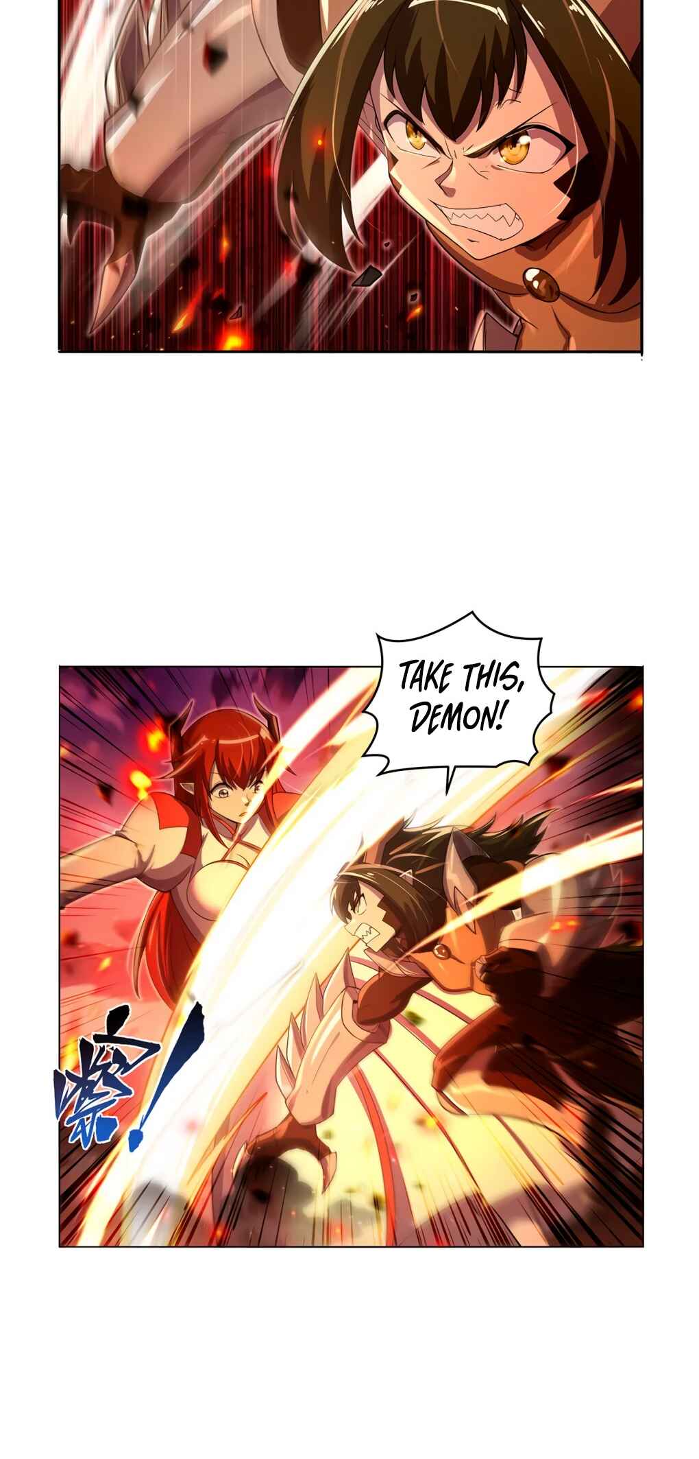 Chapter 418 - Page 6