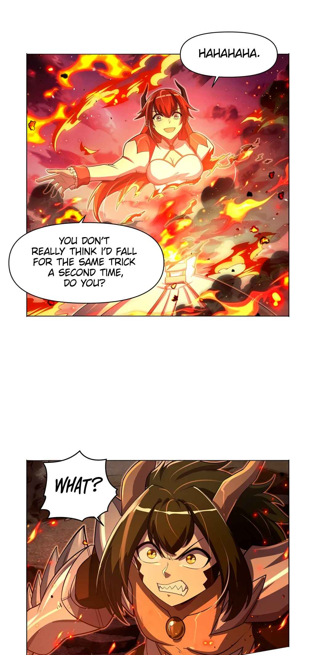 Chapter 418 - Page 7
