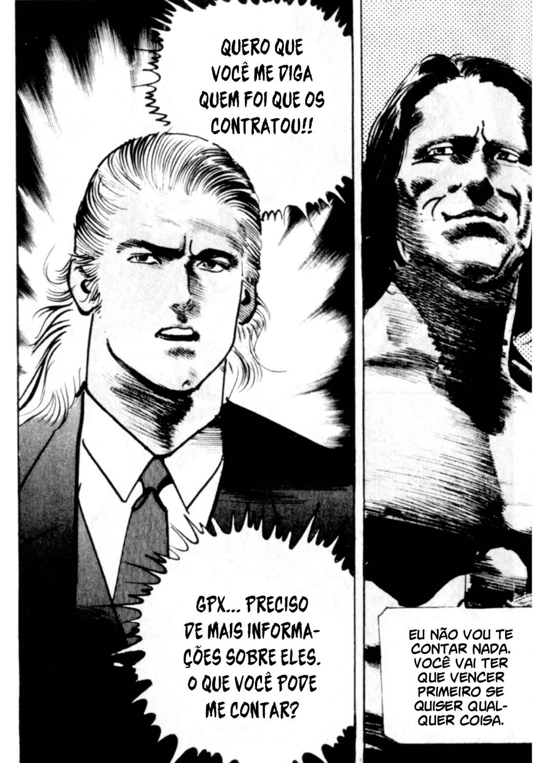 Chapter 86 - Page 21
