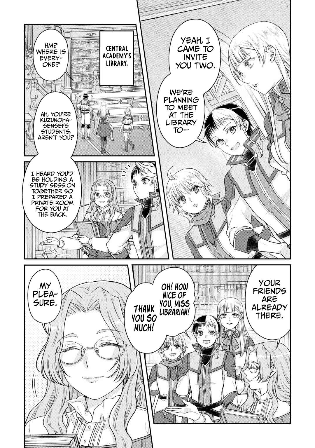 Chapter 90 - Page 10