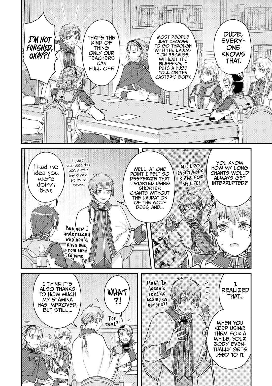 Chapter 90 - Page 15