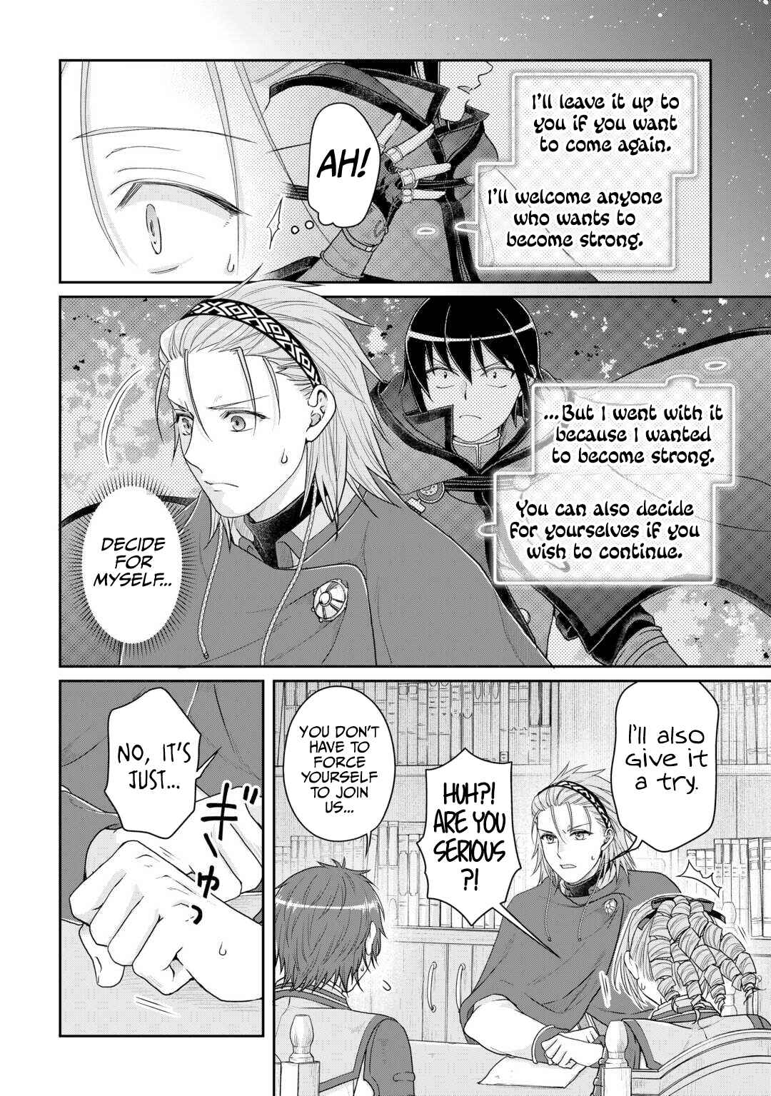 Chapter 90 - Page 19
