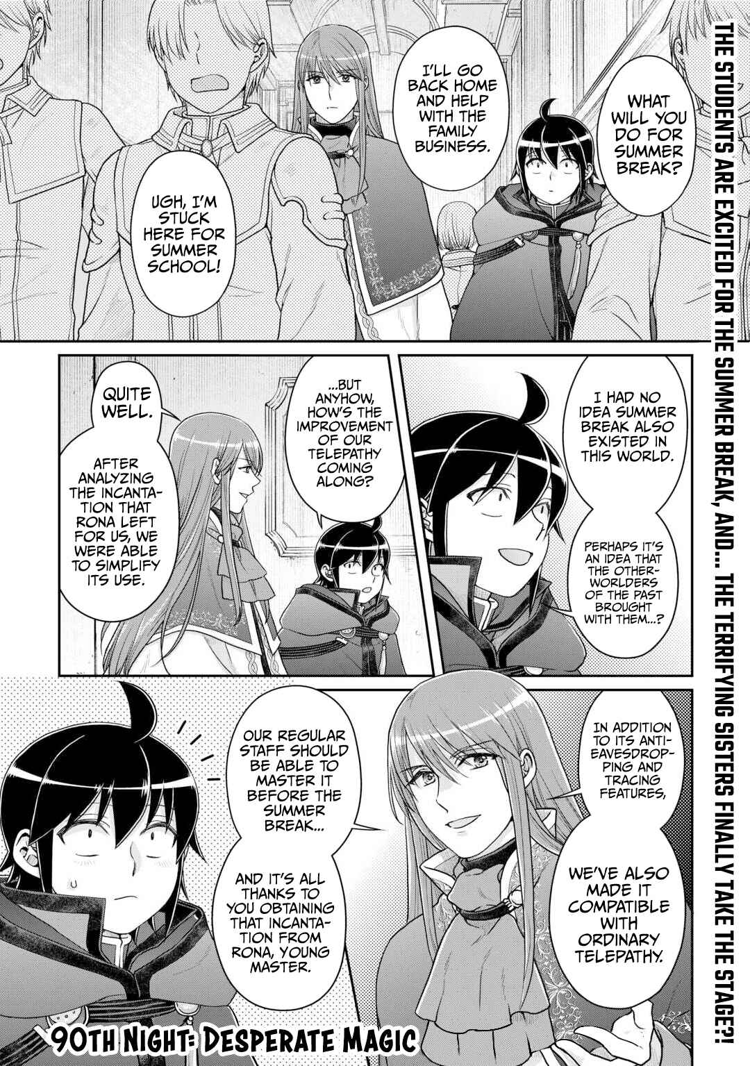 Chapter 90 - Page 2